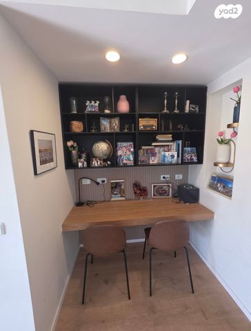 דירה, כוכב הצפון, תל אביב יפו