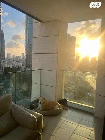 דירה, המעיין 3, שכונת הראשונים, רמת גן