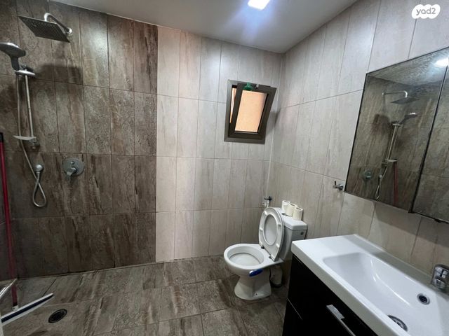 דירת גן, יוסף שפרינצק 41, קרית בנימין, קרית אתא