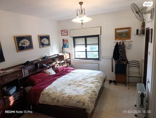 דירה, גיחון 6, ירושלים