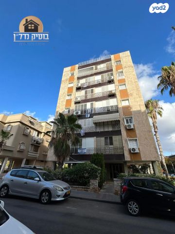 דירה, ביאליק 91, מרכז, קרית עבודה, חולון