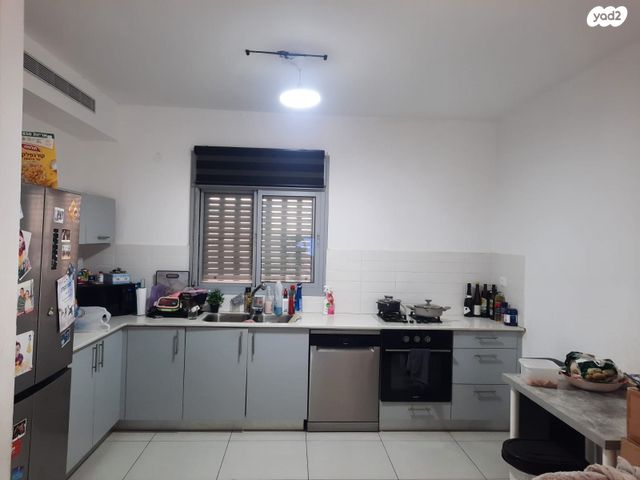 דירה, הרבי מלובביץ, עפולה הצעירה, עפולה