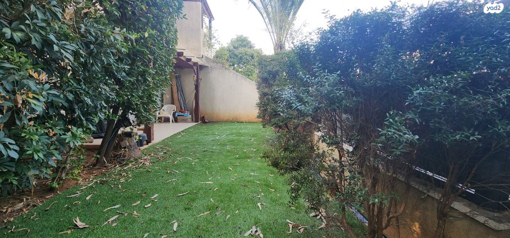 בית פרטי/ קוטג', רעננה