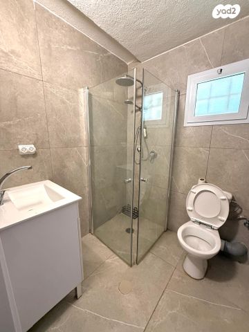 דירה, שדרות הנשיא 44, דימונה