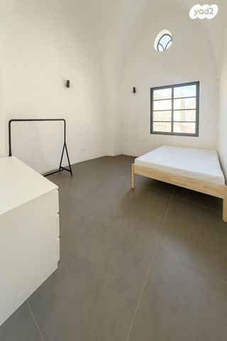 דירה, יפת 18, יפו העתיקה, תל אביב יפו