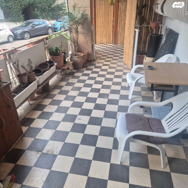 לב תל אביב, לב העיר צפון