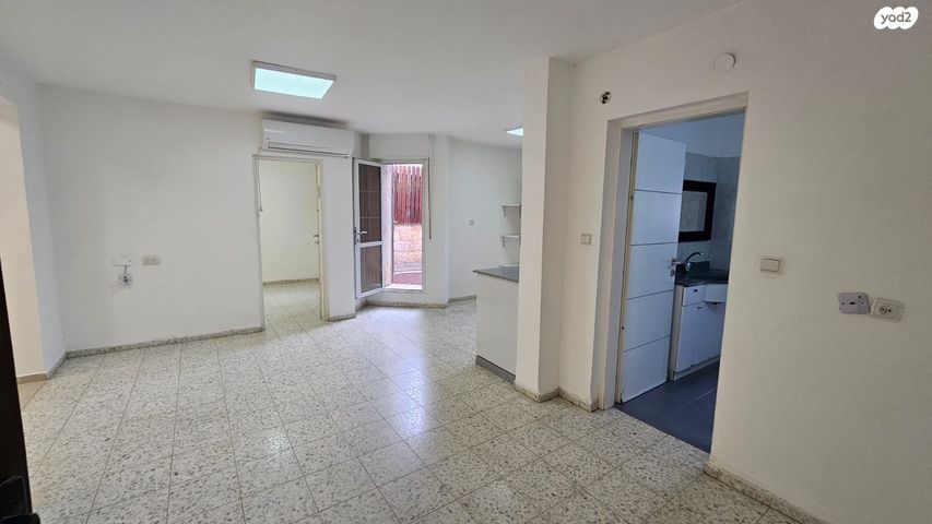 דירת גן, השליו, גילה, ירושלים