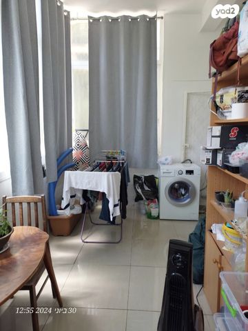 דירה, רש"י 6, הדר עליון, חיפה