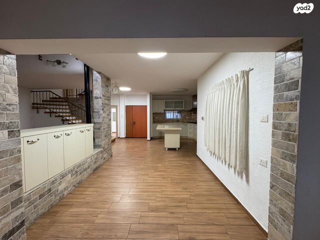 בית פרטי/ קוטג', הנביאים, בן גוריון, טבריה