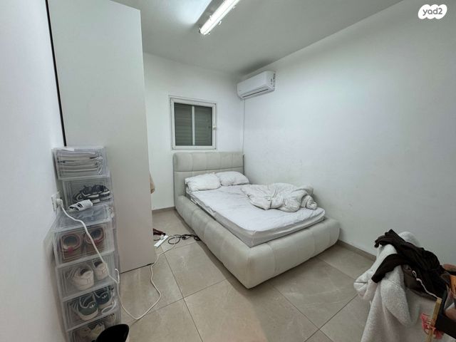 דירת גן, המיצר, גבעת יערה, יקנעם עילית