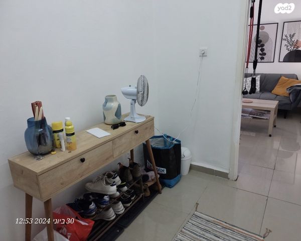 דירה, רש"י 6, הדר עליון, חיפה