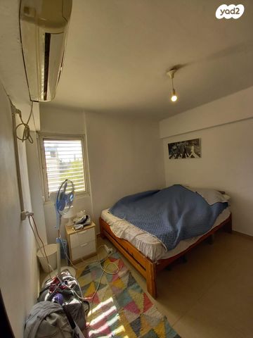 דירה, אוסוולדו ארניה, שכונה ד', באר שבע