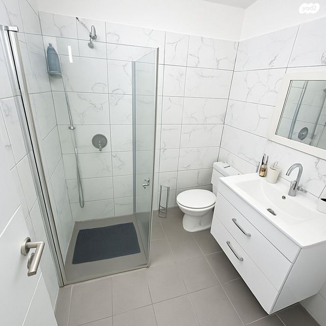 יחידת דיור, משה גליקסון 22, נאות הרצל, נתניה