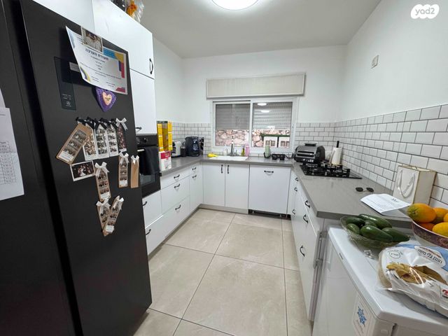 דירת גן, המיצר, גבעת יערה, יקנעם עילית