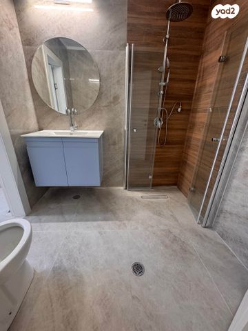 דירה, שכונה י"א, באר שבע