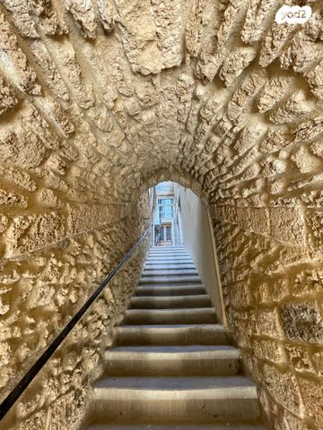 דירה, יפת 18, יפו העתיקה, תל אביב יפו