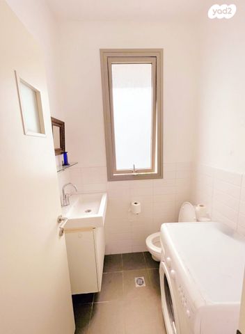 דירה, הלל הזקן, כרם התימנים, תל אביב יפו