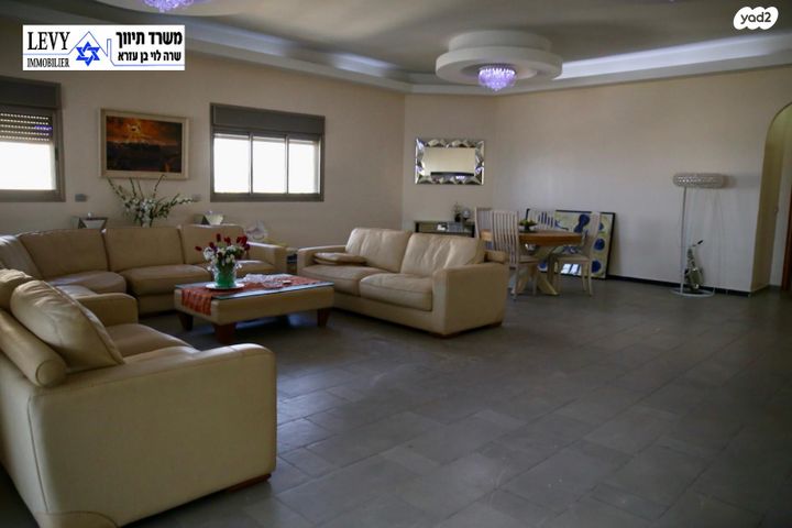 גג/ פנטהאוז, מרינה, אשדוד