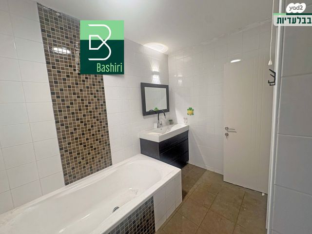 דירה, אחד העם, קרית שמונה