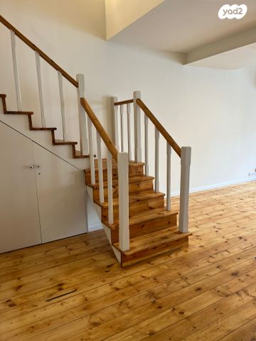 בית פרטי/ קוטג', שביל היסמין, ביצרון ורמת ישראל, תל אביב יפו