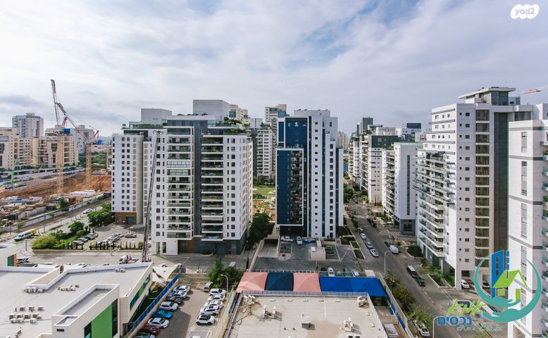 דירה, שחם, פסגת הדר / נווה עוז הירוקה, פתח תקווה