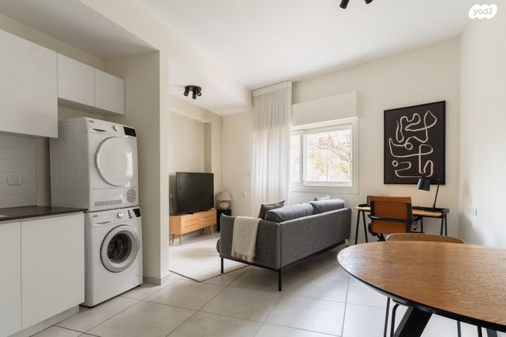 דירה, רמב"ם, תל אביב יפו