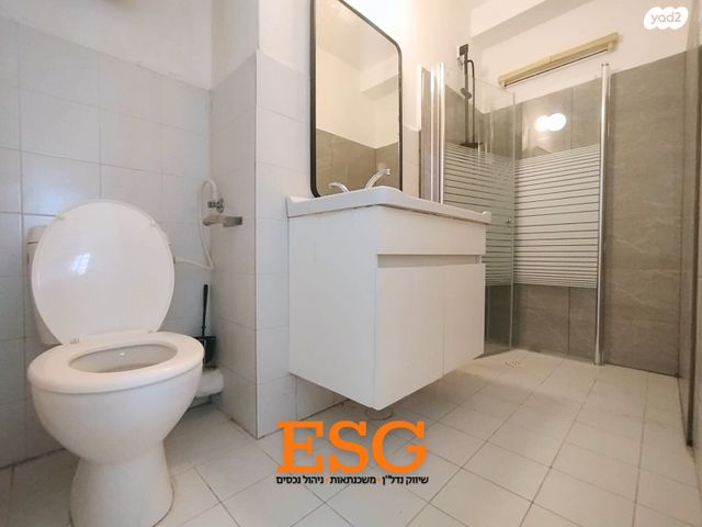 דירה, רובע הקריה, הסיטי, אשדוד