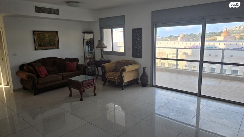 דירה, זוהר, מת"מ, נאות פרס, חיפה