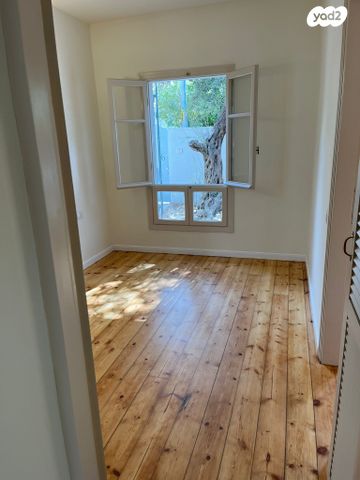 בית פרטי/ קוטג', שביל היסמין, ביצרון ורמת ישראל, תל אביב יפו