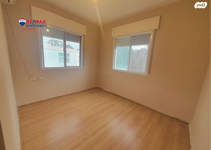 דירה, מקס נורדאו 9, עיר, מרכז העיר, נהריה