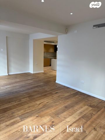 דירת גן, תל אביב יפו