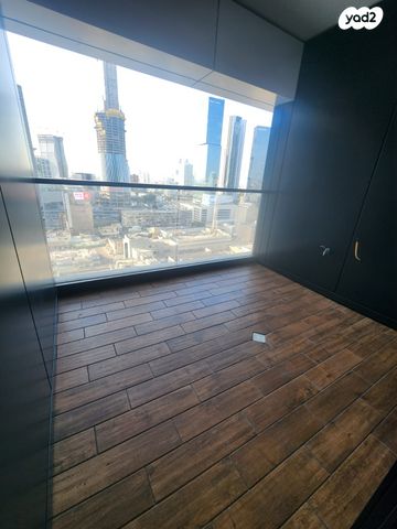 דירה, תוצרת הארץ, נחלת יצחק, תל אביב יפו