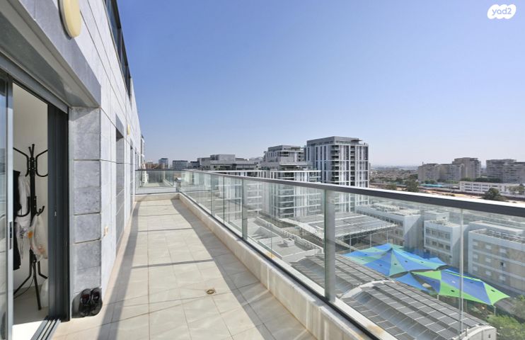 גג/ פנטהאוז, ארבל 8, אור יהודה