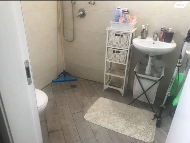 דירה, אהוד מנור, הכרם ב, עכו