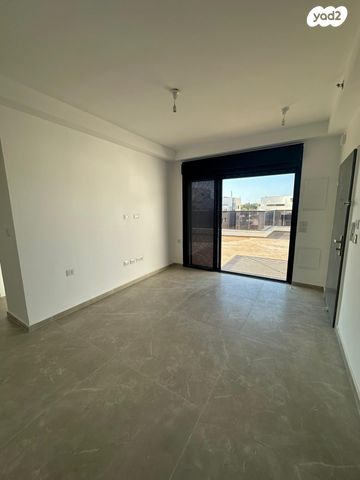 דירה, הדרור 48, נאות בן גוריון, יבנה