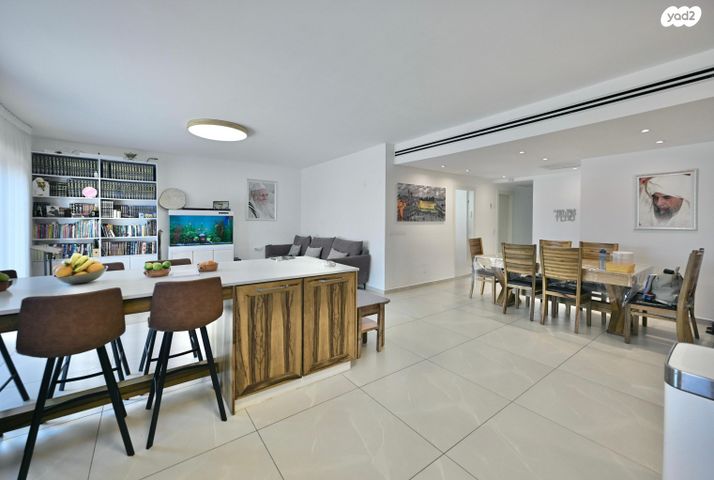 גג/ פנטהאוז, ארבל 8, אור יהודה