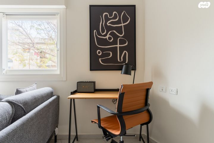 דירה, רמב"ם, תל אביב יפו