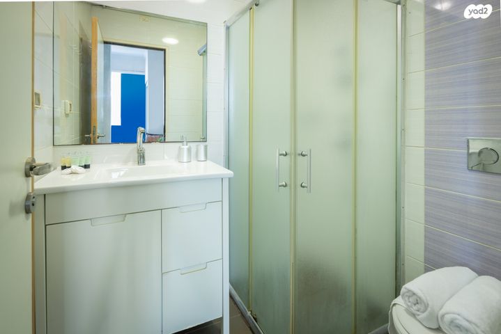 סטודיו/ לופט, משה אהרון 1, חיפה