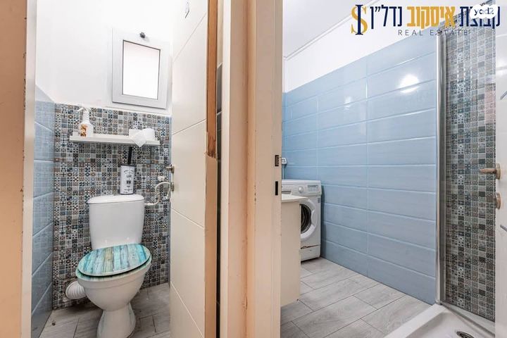 דירה, החלוץ, חדרה