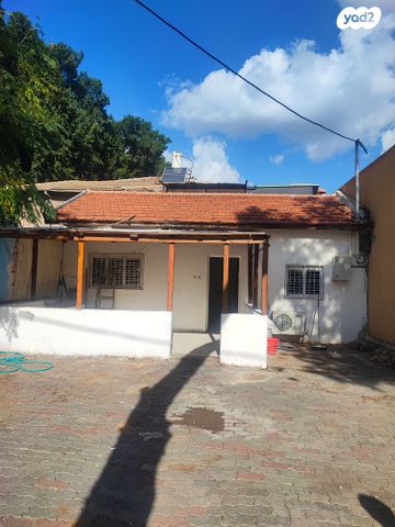 בית פרטי/ קוטג'