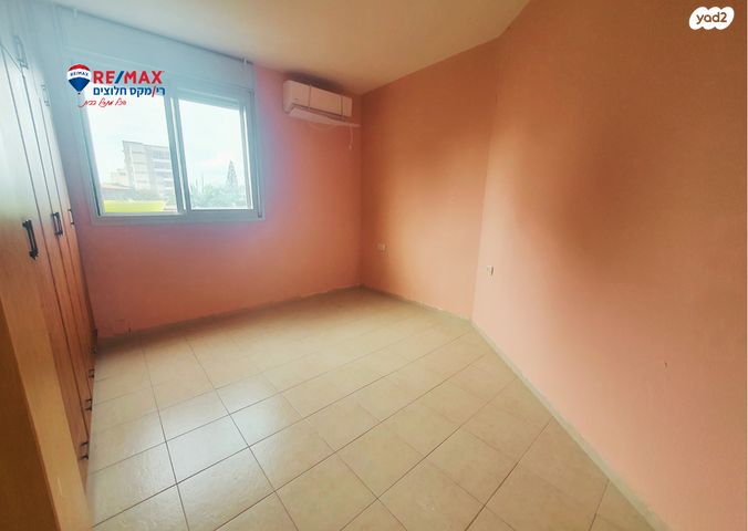 דירה, מקס נורדאו 9, עיר, מרכז העיר, נהריה