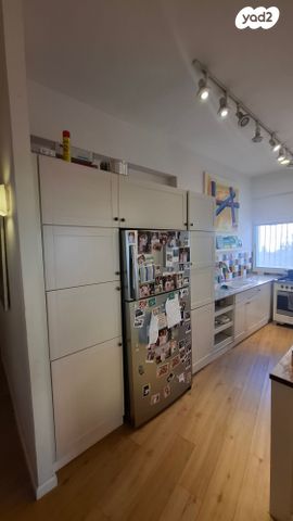 דירה, ויזל 5, הצפון הישן - צפון, תל אביב יפו