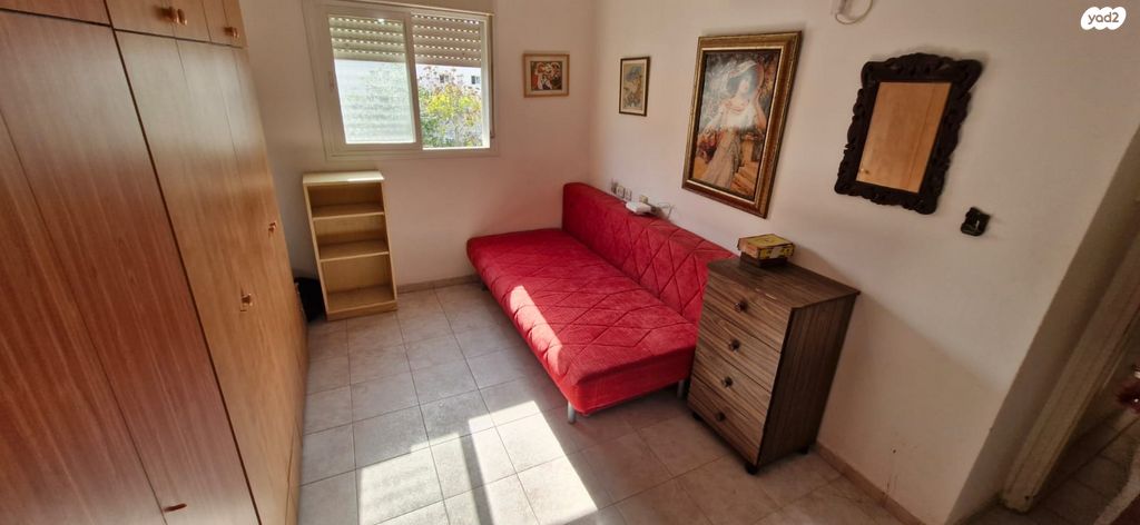 דירה, הראשונים, חלוצים, כפר סבא