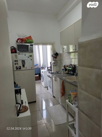 דירה, רש"י 6, הדר עליון, חיפה