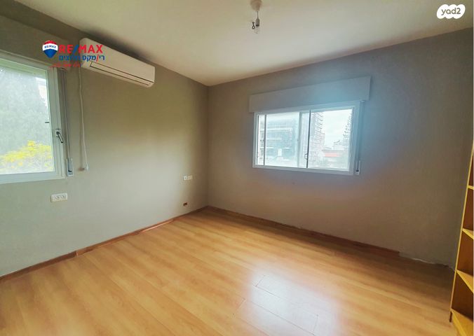 דירה, מקס נורדאו 9, עיר, מרכז העיר, נהריה