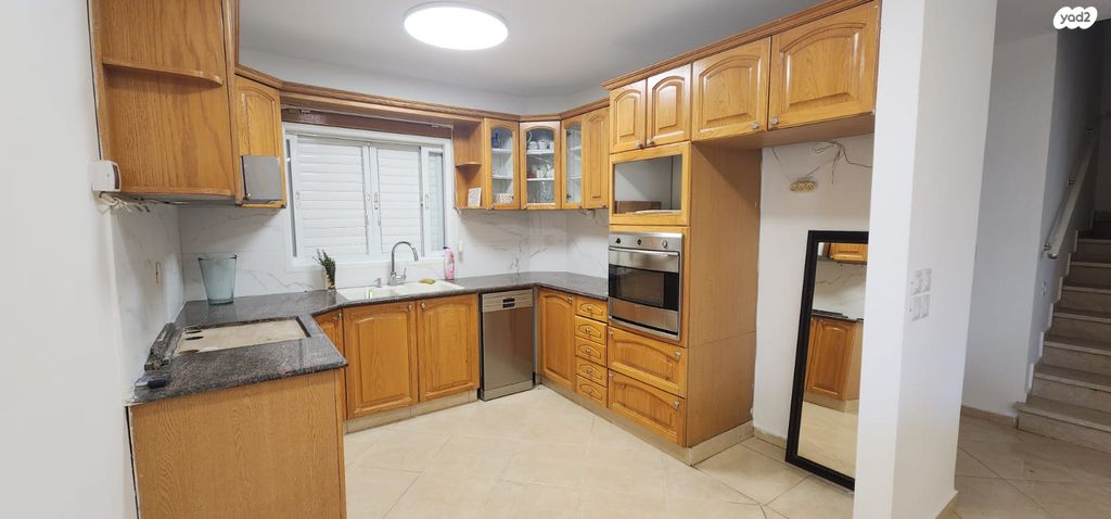 בית פרטי/ קוטג', רעננה