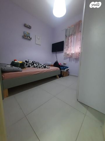 דירה, הרבי מלובביץ, עפולה הצעירה, עפולה