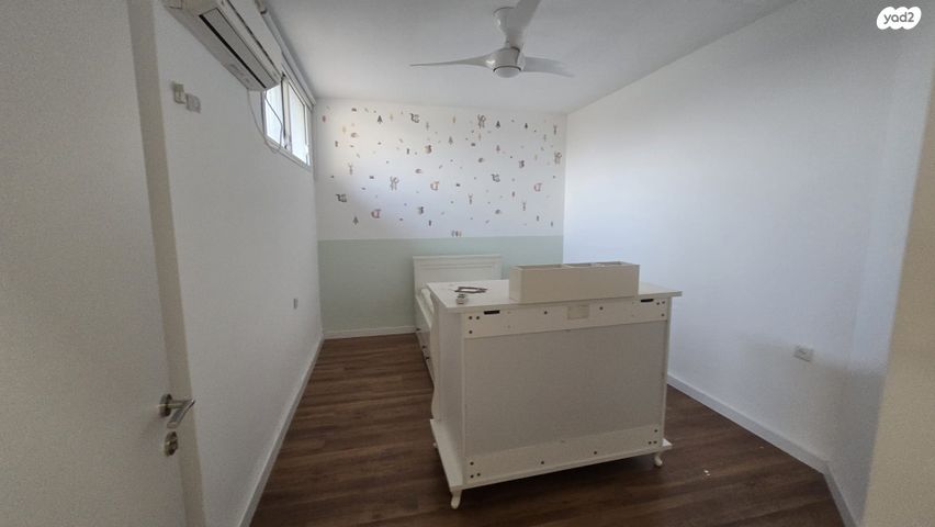 דירה, אחד העם, קרית שמונה