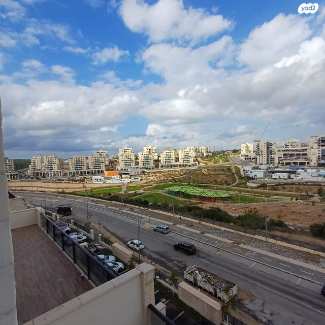 גג/ פנטהאוז, תלמוד ירושלמי, איילת השחר / רמת בית שמש ד-3, בית שמש