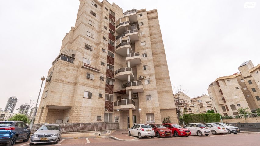 דירה, פיארברג, נווה זאב, נאות אילן, באר שבע